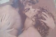 A Star Is Born Barbra Streisand And Kris Kristofferson