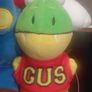 Nintendo mario soft  toys Image 3