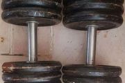 Dumbells