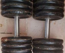 Dumbells