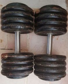 Dumbells