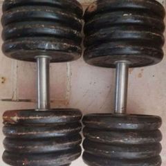 Dumbells