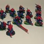 Tyranid Termagaunts & Rippers Warhammer 40k Image 4