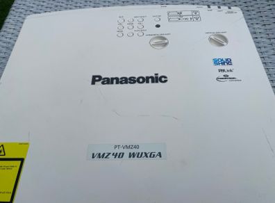 Projector Panasonic