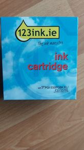 canon printer ink sets