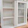 Ikea VIHALS glass cabinet Image 3