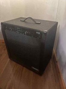 Harley Benton HB-80B Celestion
