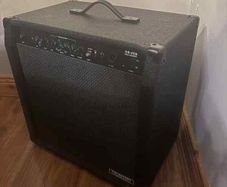 Harley Benton HB-80B Celestion