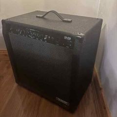 Harley Benton HB-80B Celestion