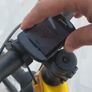 Garmin edge short mount with adapter Image 3