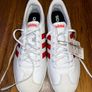 Adidas mens trainer UK9 Image 3