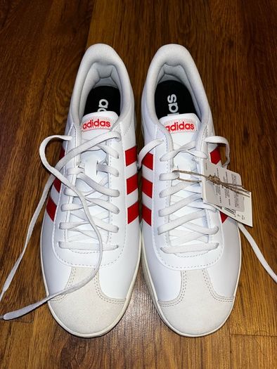 Adidas mens trainer UK9