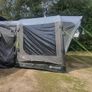 Outwell Santa Monica air awning Image 2