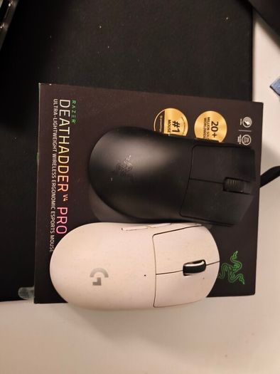 High-End Gaming PC + Peripherals Bundle