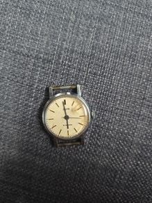 vintage watch