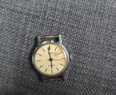 vintage watch