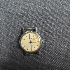 vintage watch