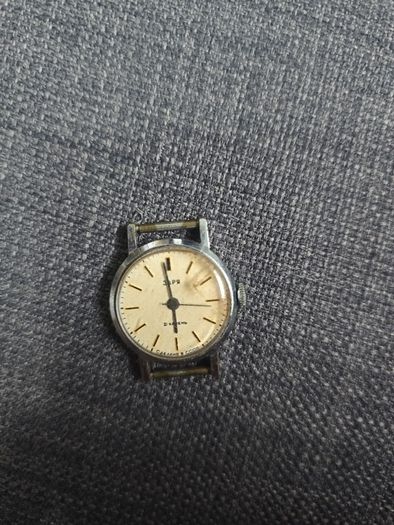 vintage watch