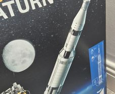 LEGO collection parts and sets