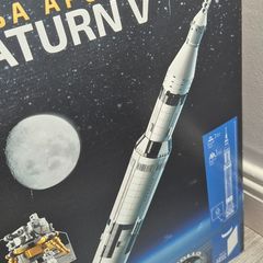 LEGO collection parts and sets