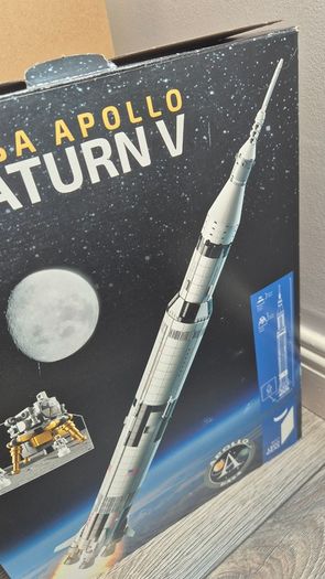 LEGO collection parts and sets