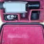 Vintage Soviet Movie Camera - Quarz 5 Image 9