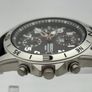 Seiko Chronograph Watch Image 2