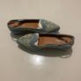 Brog - Shauna - Slingback Denim Image 8