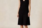 Anna Klein dress