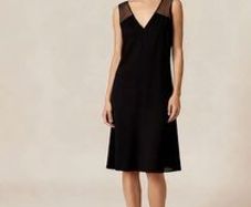 Anna Klein dress