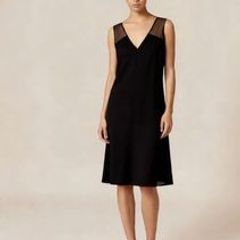 Anna Klein dress