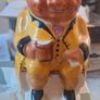 Widecombe Toby Jug Image 2
