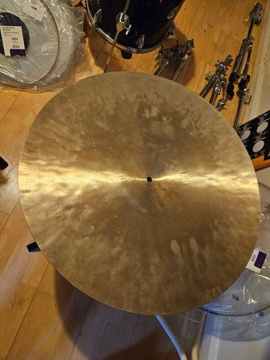 Cast Series Cymbals