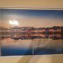 Galway Puzzle + White Frame 55x65 cm Image 5