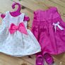 Our Generation Wardrobe & over 10 complete outfits - LIKE NEW Image 10