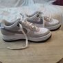 Nike air force 1 trainers Image 6