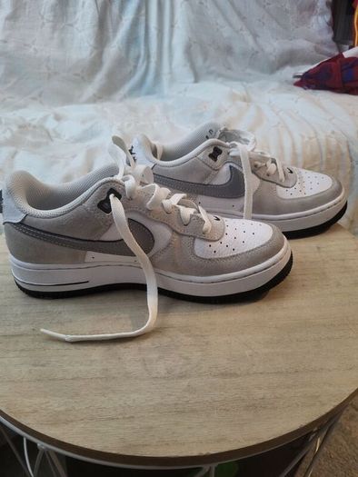 Nike air force 1 trainers