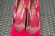VINTAGE style shoes from Office