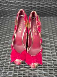 VINTAGE style shoes from Office