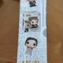 Funko Pop Harry Potter Bitty Pop Image 4