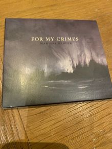 Marissa Nadler - For My Crimes
