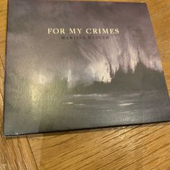 Marissa Nadler - For My Crimes