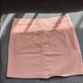 Mini skirt, Size M Image 3