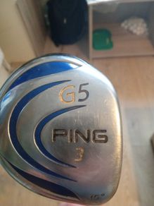 golf
