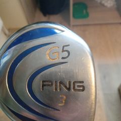 golf