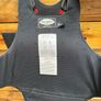 horse riding boots and body protector Image 7
