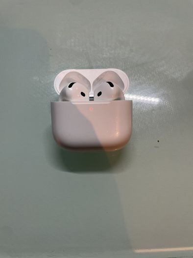 Airpod Gen 4