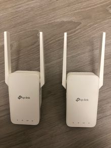 Wifi Mesh Range Extender