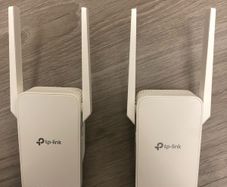 Wifi Mesh Range Extender