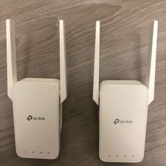 Wifi Mesh Range Extender